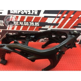 Cadre avec carte grise 