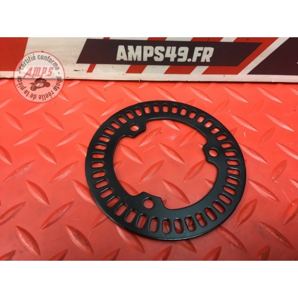 Cible ABS arrière 