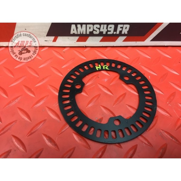 Cible ABS arrière 
