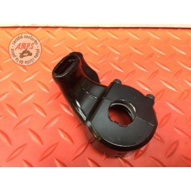 Cocotte d'accelerateur 