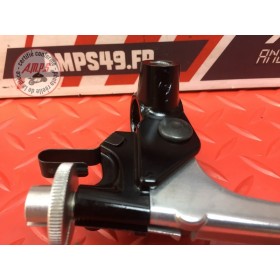Cocotte d'embrayage avec levier 