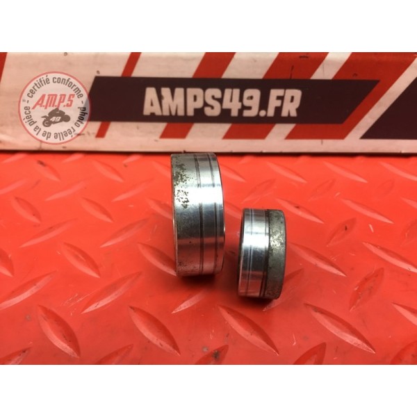 Entretoise de roue arriere 