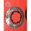 Paire de disque de frein avant
