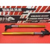 Paire de tube de fourche 