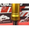 Paire de tube de fourche 