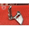 Platine repose pied gauche