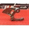 Platine repose pied gauche