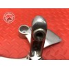 Platine repose pied gauche