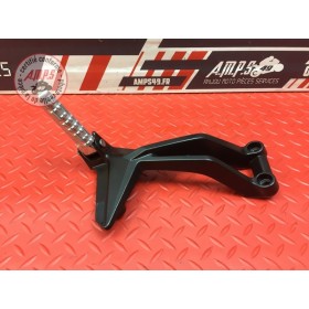 Platine repose pied passager gauche Yamaha MT-09 Tracer GT 2018 à 2020