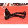 Platine repose pied passager gauche