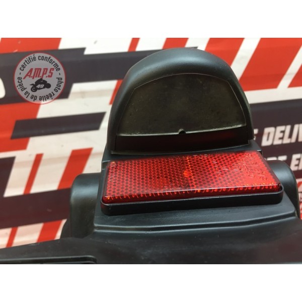 Support de plaque 