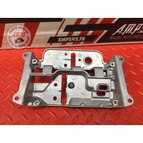 Support selle arrière 