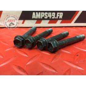 Vis d'étrier de frein avant 