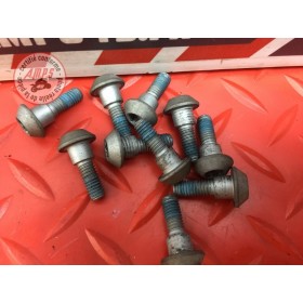 Vis de disque de frien avant