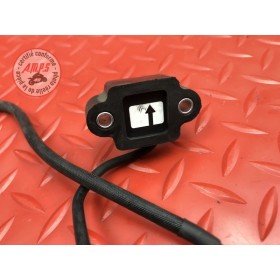 Accélérometre arrière 