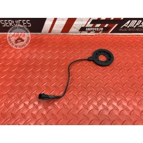 Antenne de neiman Ducati 1200 Multistrada 2013 à 2014