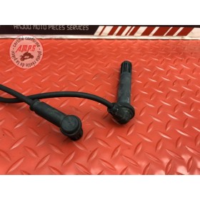 Bobine d'allumage arrière 