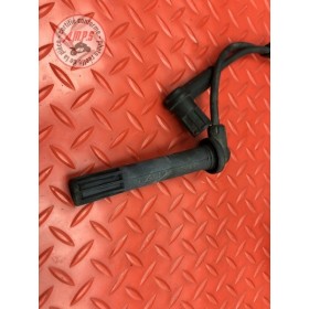 Bobine d'allumage avant 