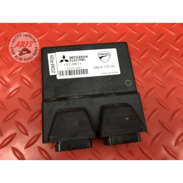 Boitier CDI ECU 