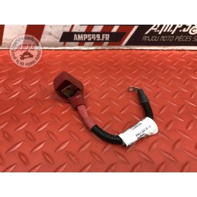 Cable de batterie Ducati 1200 Multistrada 2013 à 2014
