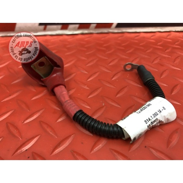 Cable de batterie 