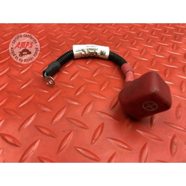 Cable de batterie 