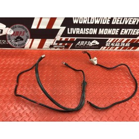 Cable de masse Ducati 1200 Multistrada 2013 à 2014