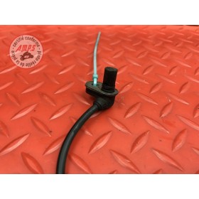 Capteur ABS arrière 