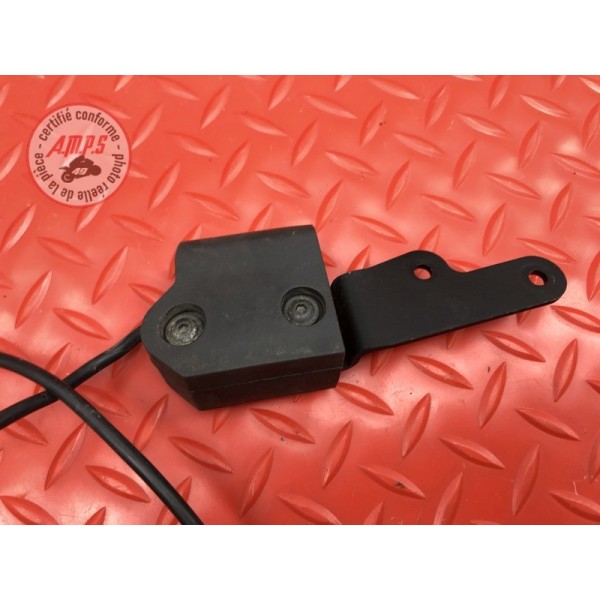 Capteur sur fourche 
