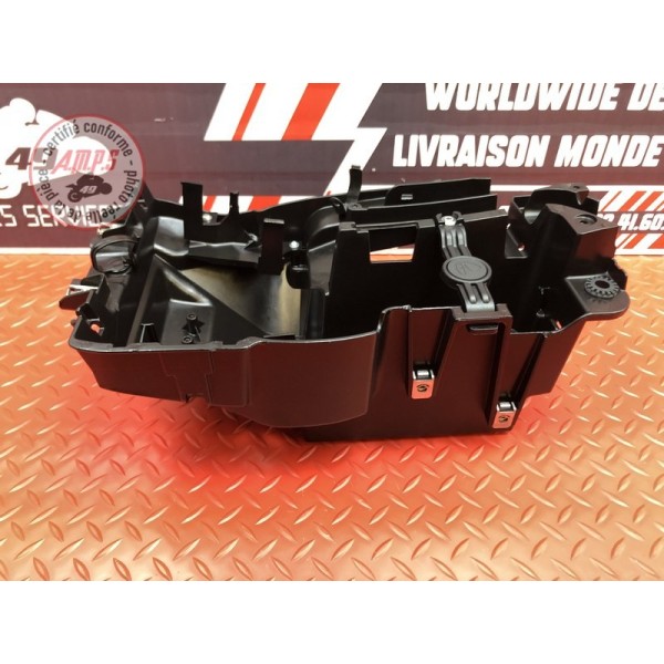Bac a batterie Ducati 1200 Multistrada 2013 à 2014