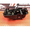 Bac a batterie Ducati 1200 Multistrada 2013 à 2014