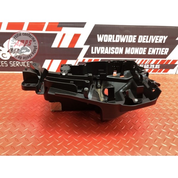 Bac a batterie Ducati 1200 Multistrada 2013 à 2014