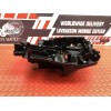 Bac a batterie Ducati 1200 Multistrada 2013 à 2014