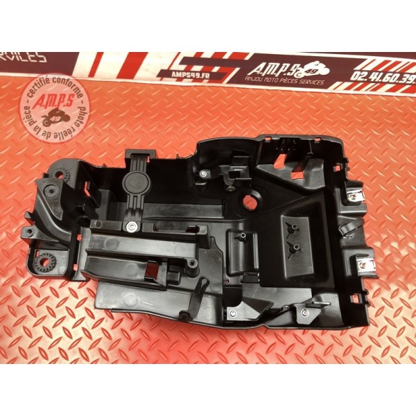Bac a batterie Ducati 1200 Multistrada 2013 à 2014