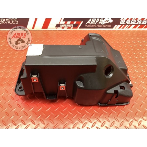 Bac a batterie Ducati 1200 Multistrada 2013 à 2014