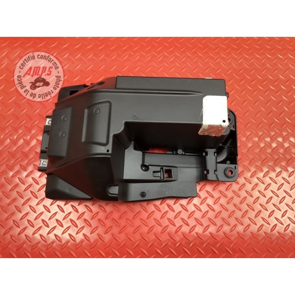 Bac a batterie Ducati 1200 Multistrada 2013 à 2014