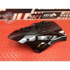 Bulle Puig Ducati 1200 Multistrada 2013 à 2014