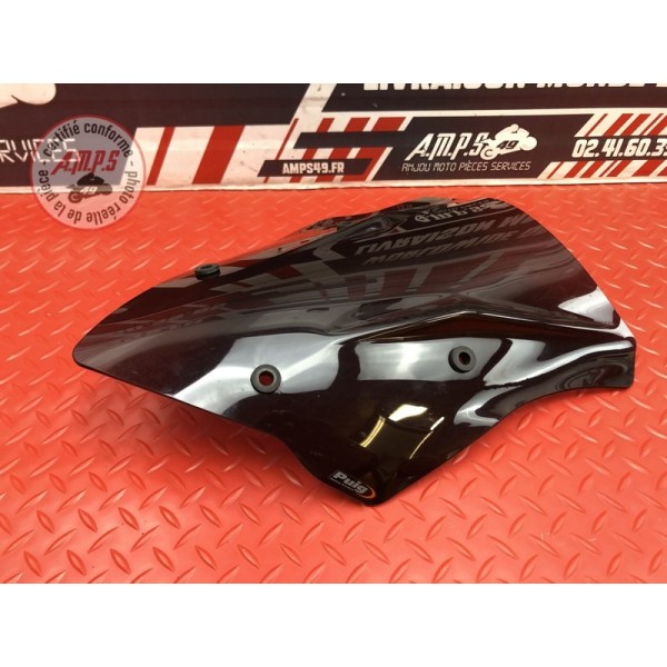 Bulle Puig Ducati 1200 Multistrada 2013 à 2014