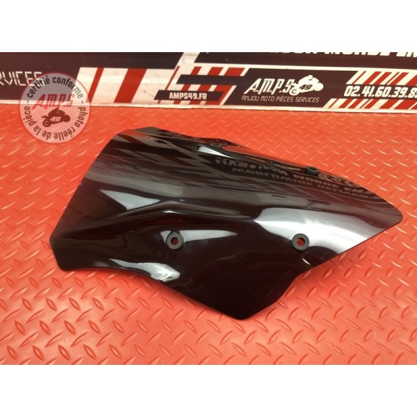 Bulle Puig Ducati 1200 Multistrada 2013 à 2014