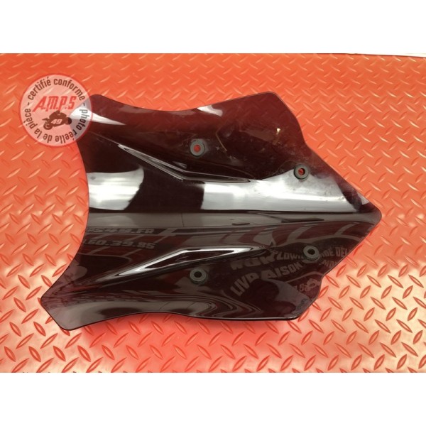 Bulle Puig Ducati 1200 Multistrada 2013 à 2014