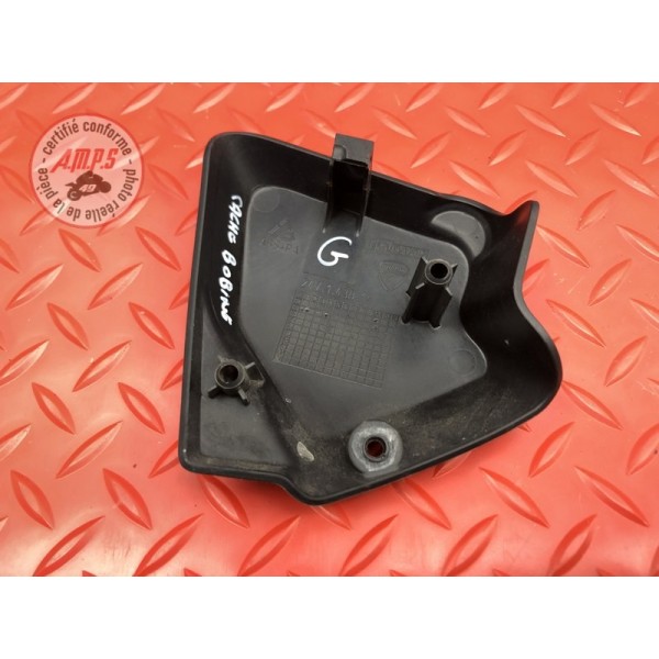 Cache bobine Gauche Ducati 1200 Multistrada 2013 à 2014