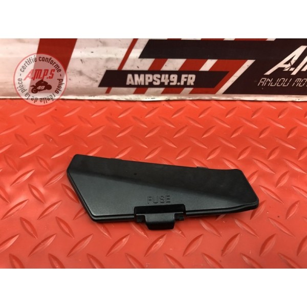 Cache boitier fusible Ducati 1200 Multistrada 2013 à 2014