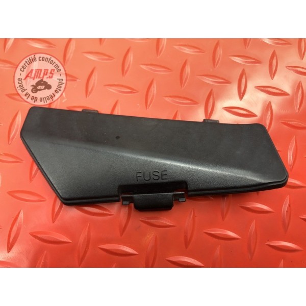 Cache boitier fusible Ducati 1200 Multistrada 2013 à 2014