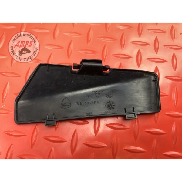 Cache boitier fusible Ducati 1200 Multistrada 2013 à 2014