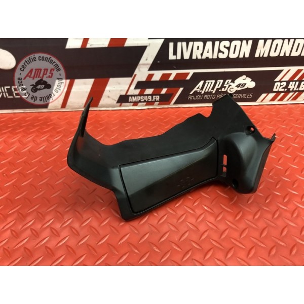 Cache interieur de tete de fourche droit Ducati 1200 Multistrada 2013 à 2014