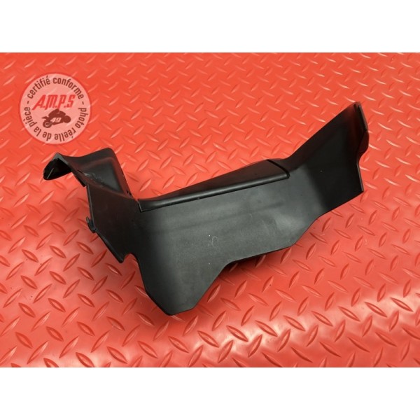 Cache interieur de tete de fourche droit Ducati 1200 Multistrada 2013 à 2014