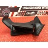Cache interieur de tete de fourche droit Ducati 1200 Multistrada 2013 à 2014