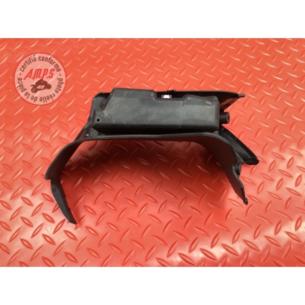 Cache interieur de tete de fourche droit Ducati 1200 Multistrada 2013 à 2014