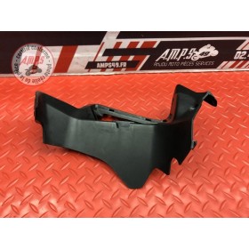Cache interieur de tete de fourche gauche Ducati 1200 Multistrada 2013 à 2014