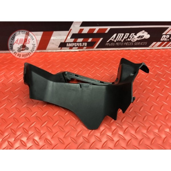 Cache interieur de tete de fourche gauche Ducati 1200 Multistrada 2013 à 2014